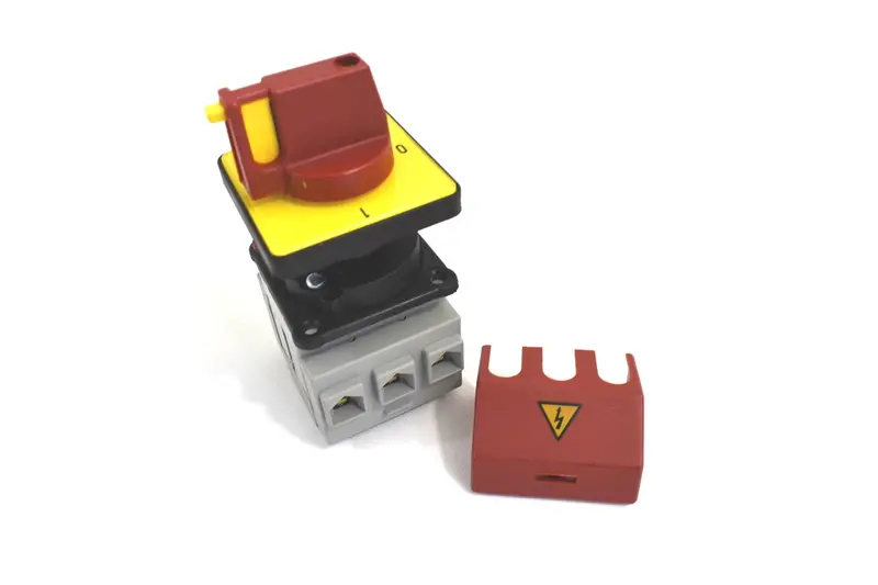 Kaeser Switch Replacement - 896595.0 1