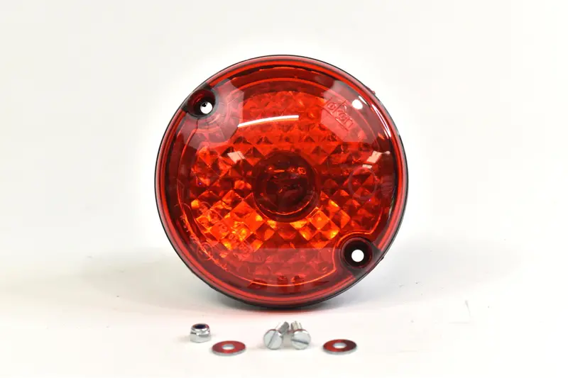 Kaeser Tail Lamp Replacement - 7.9154E00110 1