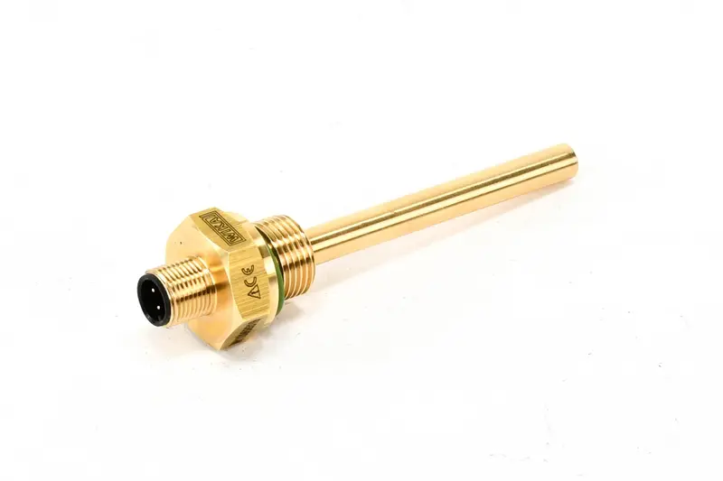 Kaeser Temperature Probe Replacement - 7.8291E0 1