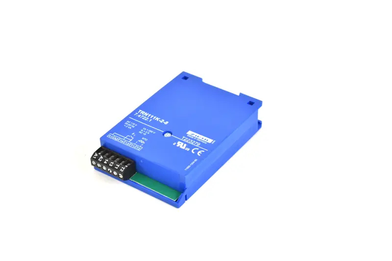 Kaeser Temperature Regulator Replacement - 7.4722.1 1