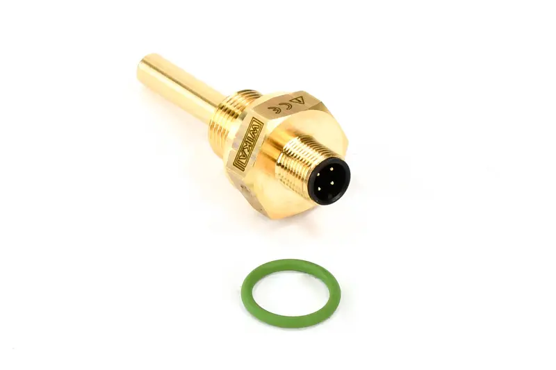 Kaeser Temperature Sensor Replacement - 7.8290E1 1