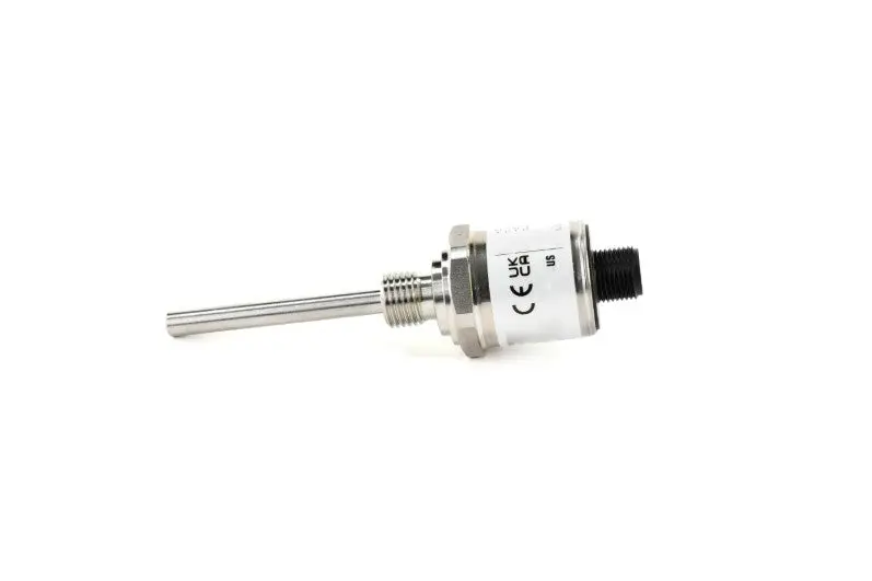 Kaeser Temperature Sensor Replacement - 7.8376.0 1