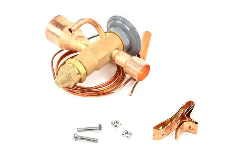 Kaeser Thermal Expansion Valve Replacement - Us3232533 1