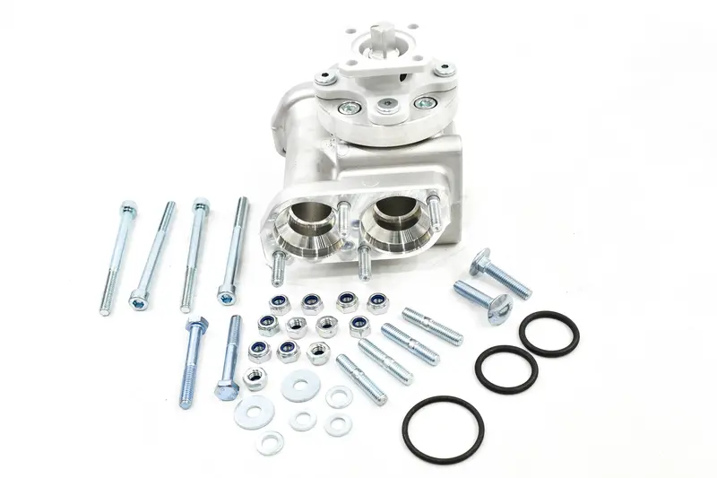 Kaeser Thermal Turn Valve Replacement - 213538E0 1