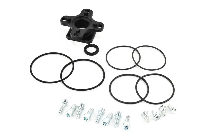 Kaeser Thermal Valve Kit Replacement - 404091.2 1