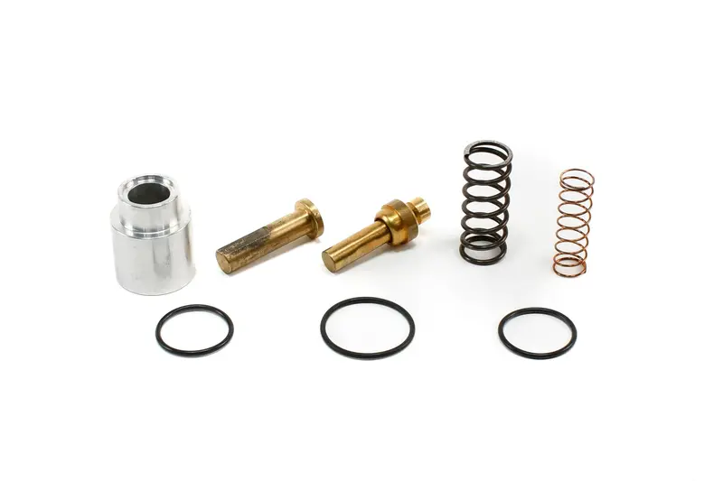 Kaeser Thermal Valve Rebuild Kit Replacement - 400880.1 1