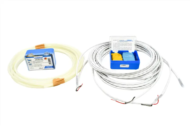 Kaeser Thermistor Kit Cable Replacement - 4E0672.01 1