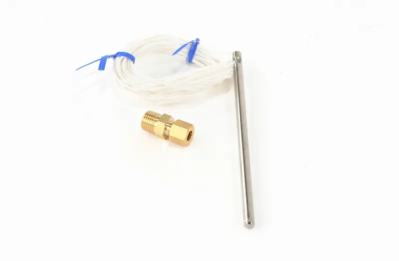 Kaeser Thermocouple Replacement - Us3153224 1