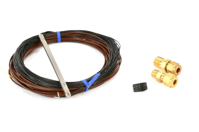 Kaeser Thermocouple Replacement - Us3153971 1