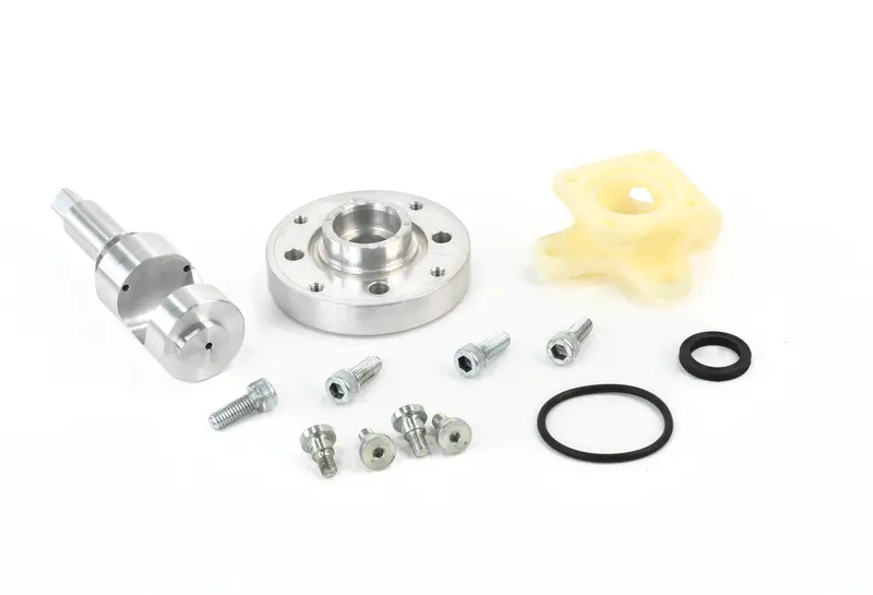 Kaeser Thermostatic Repair Kit Replacement - 404092.10001 1