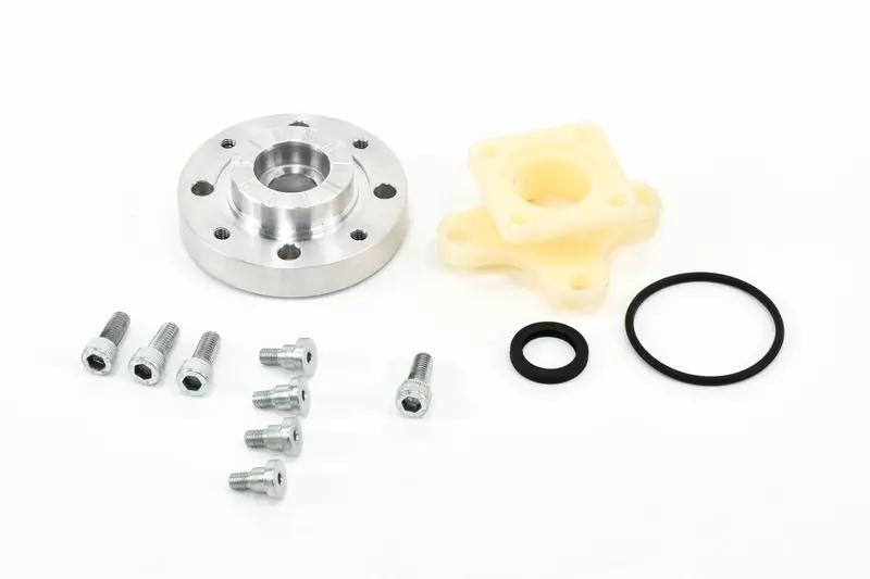 Kaeser Thermostatic Valve Kit Replacement - 404128.1 1