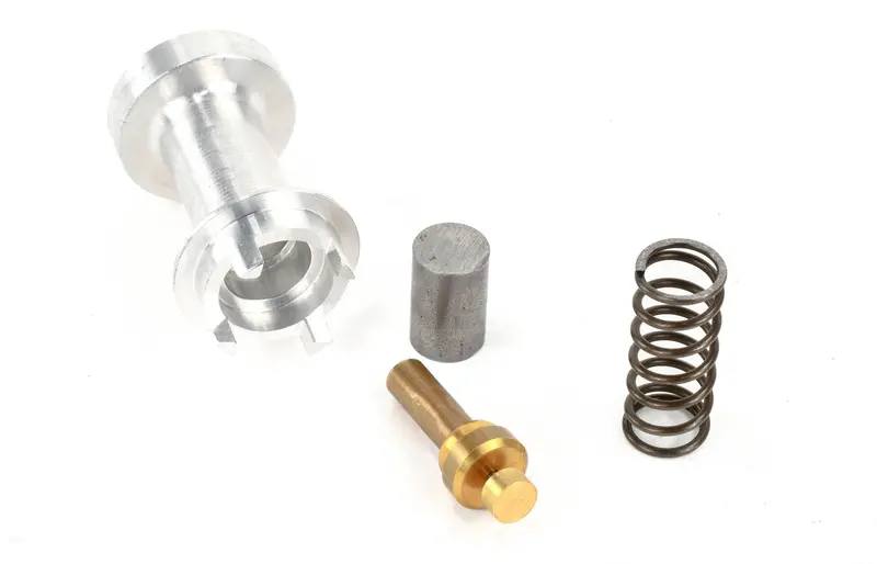 Kaeser Thermostatic Valve Repair Kit Replacement - 403770.00020 2