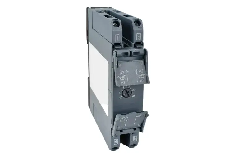 Kaeser Timer Replacement - 7.8743.00010 2