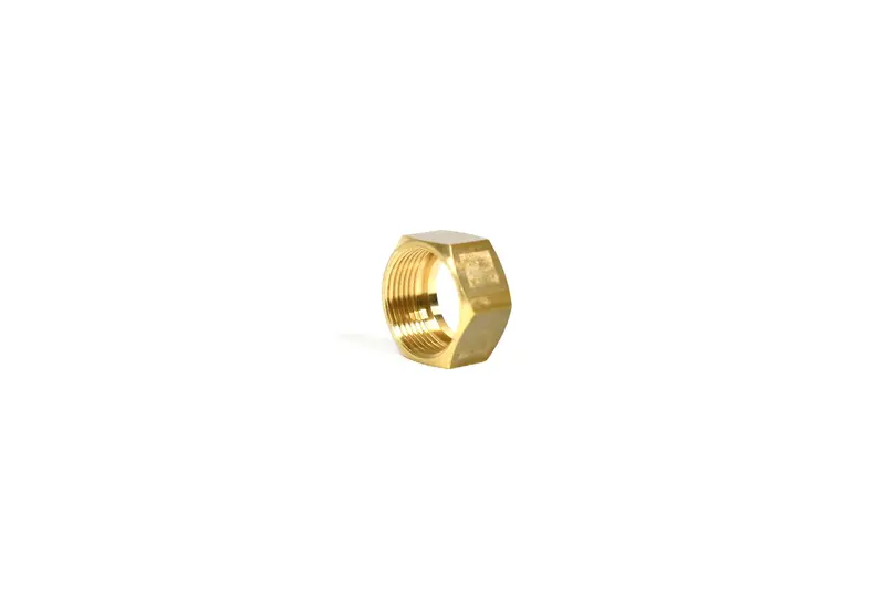 Kaeser Union Nut Replacement - 6.1676.00010 1