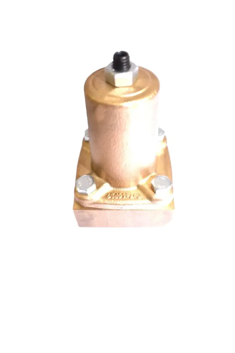 Kaeser Vacuum Control Replacement - 202439.1 1