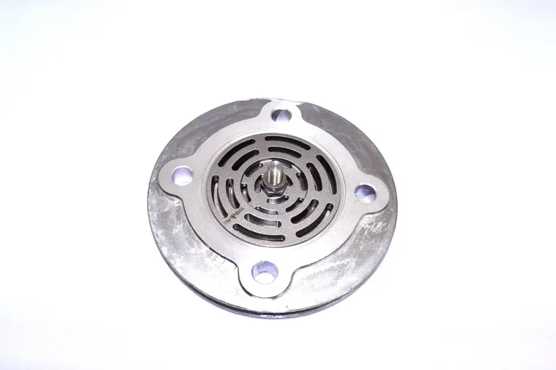 Kaeser Valve Plate Replacement - 4.0424.1 1
