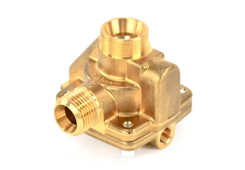 Kaeser Valve Replacement - 2053000E1 1