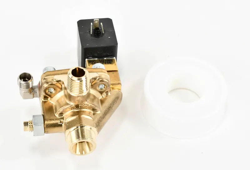 Kaeser Vent Control Valve Replacement - 4.2000E3 1