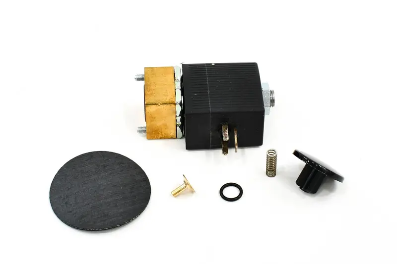 Kaeser Vent Valve Kit Replacement - 400707.00010 1