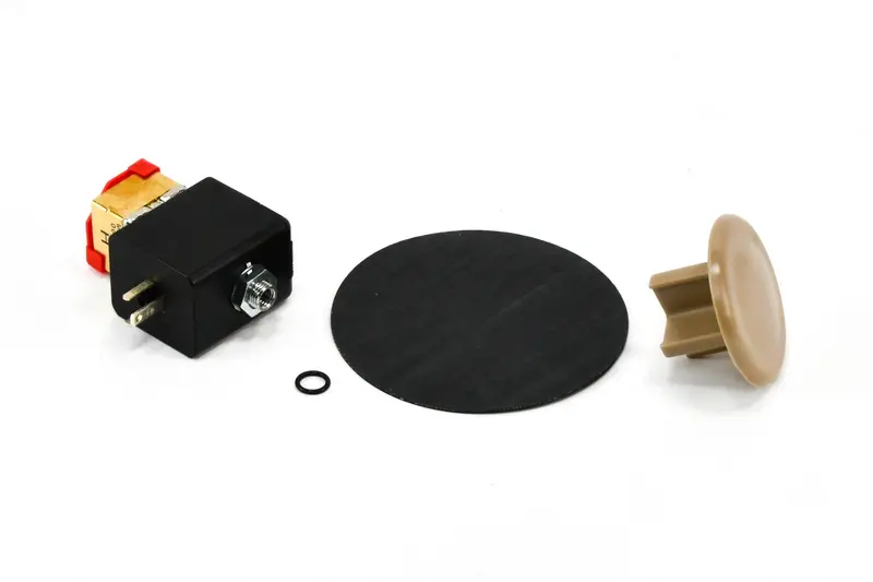 Kaeser Vent Valve Kit Replacement - 400707.40030 1