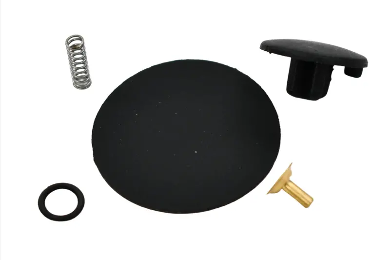 Kaeser Vent Valve Kit Replacement - 403756.0 1