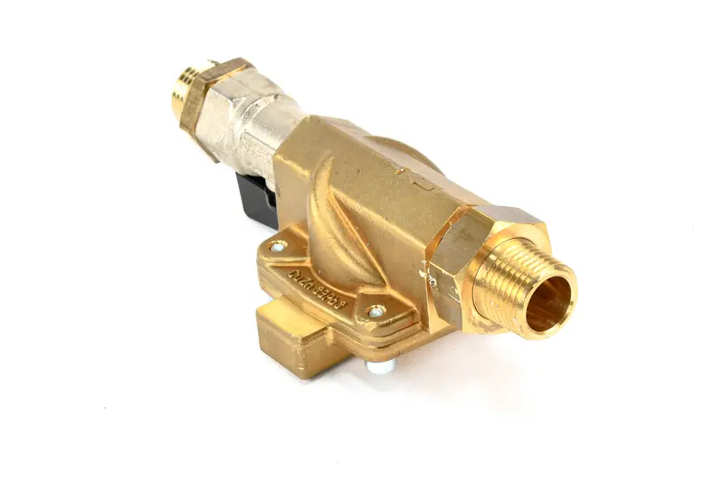 Kaeser Vent Valve Replacement - 2.1128.0 1