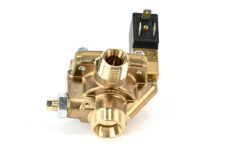Kaeser Vent Valve Replacement - 200150.10020 1