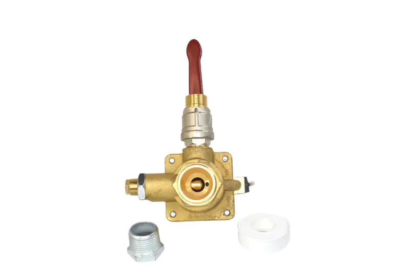Kaeser Vent Valve Replacement - 205831E40030 1