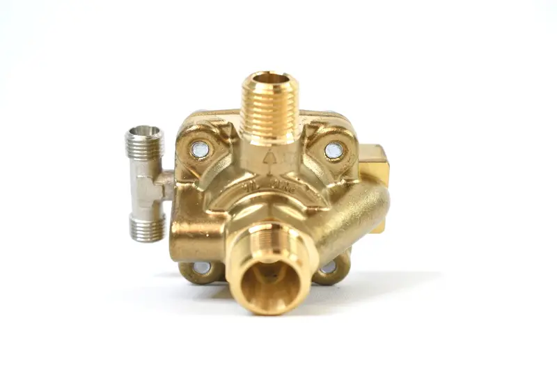 Kaeser Vent Valve Replacement - 207410E1 1