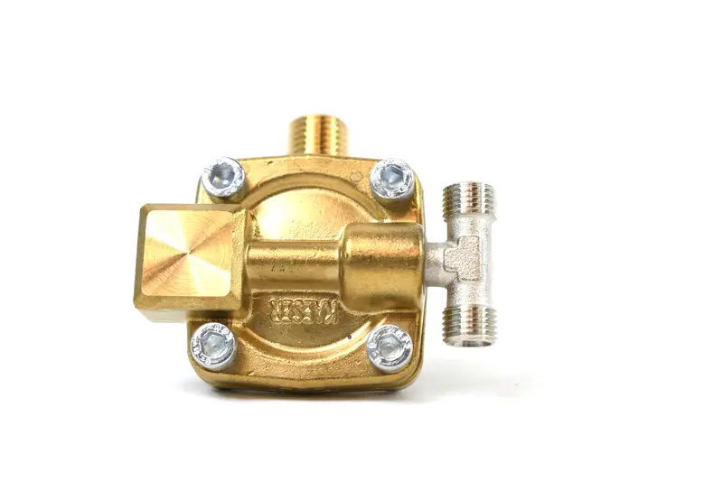 Kaeser Vent Valve Replacement - 207410E1 2