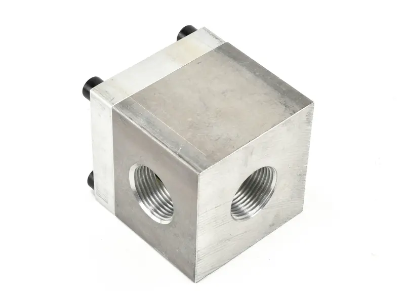 Kaeser Vent Valve Replacement - 4.8715E1 1