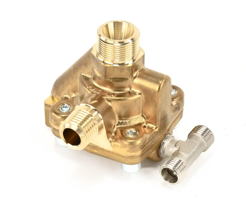 Kaeser Venting Valve Kit Replacement - 207410E10020 1
