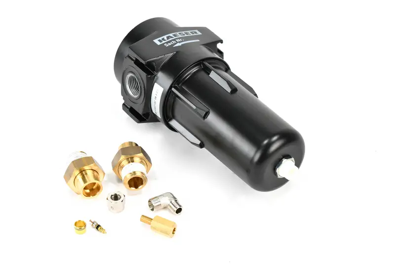 Kaeser Water Separator Replacement - 9.4207E2 1