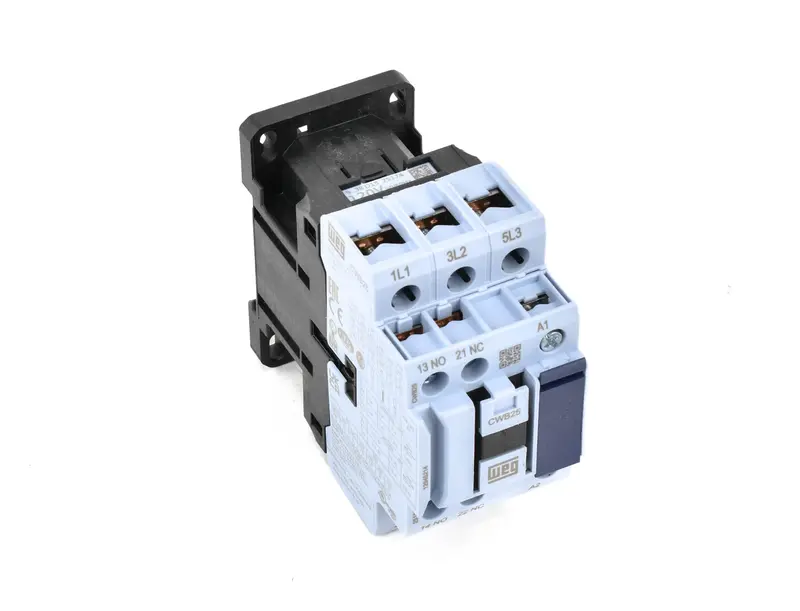 Kaishan Contactor Replacement - 028256001801 1
