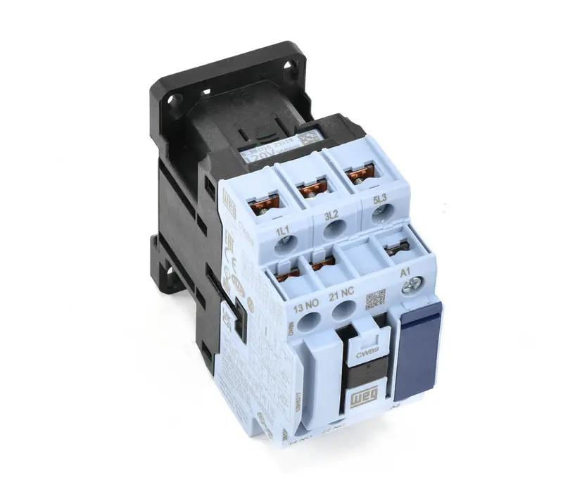Kaishan Contactor Replacement - 028256003800 1