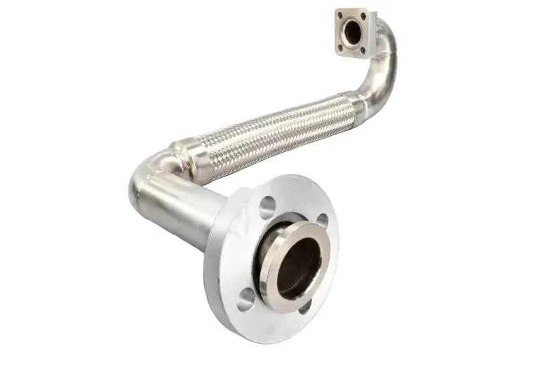 Kaishan Discharge Pipe Replacement - 872170300100 1