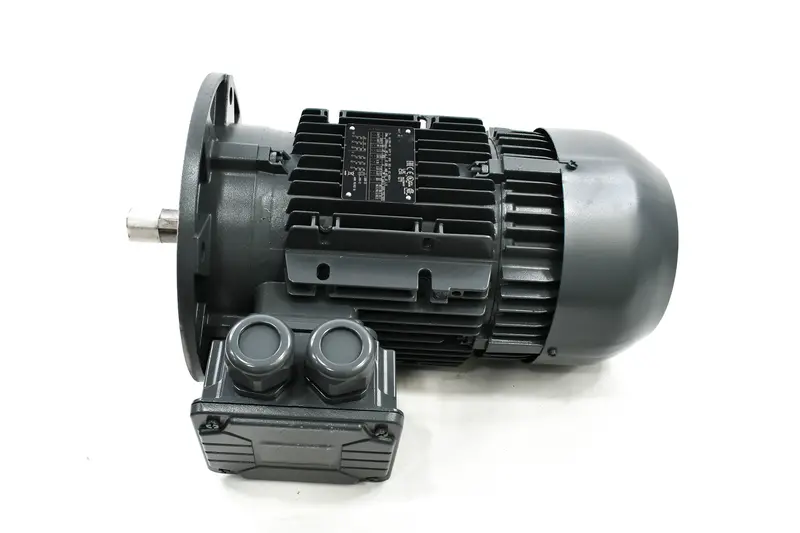 Kaishan Fan Motor Replacement - 661154665125 1