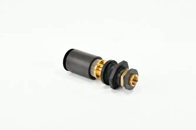 Kaishan Float Drain Replacement - 160001-100 1