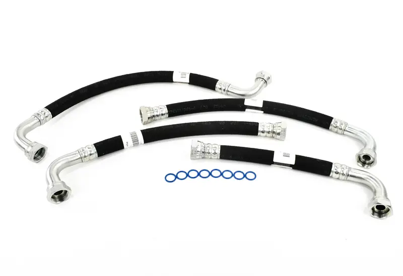 Kaishan Hose Kit Replacement - 180004-020 1