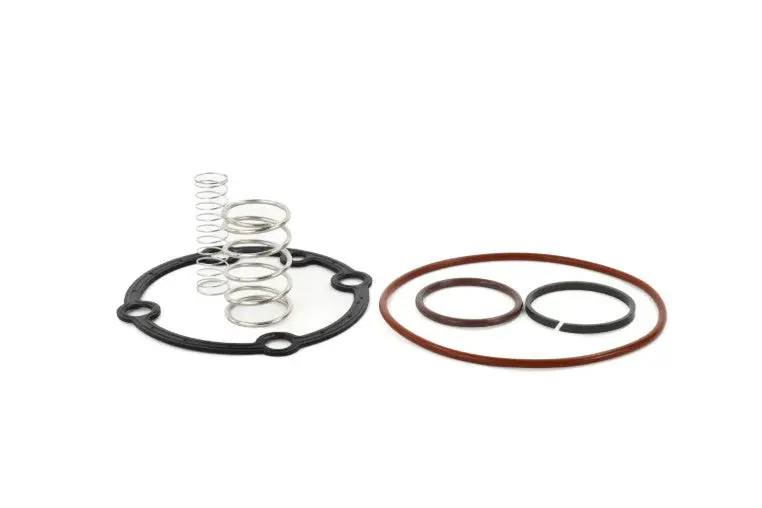 Kaishan Inlet Valve Kit Replacement - 040020004000 1