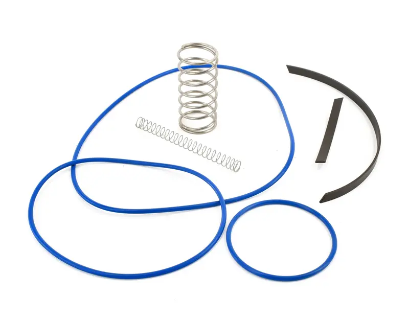 Kaishan Inlet Valve Kit Replacement - 040020009002 1