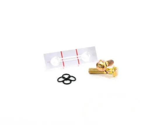 Kaishan Oil Sight Glass Replacement - 133150300204 1