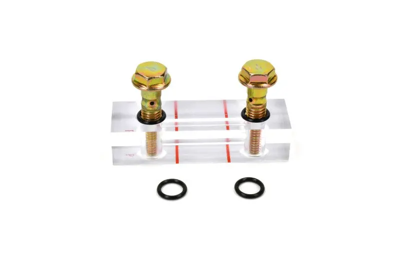 Kaishan Oil Sight Glass Replacement - 133150300204 2