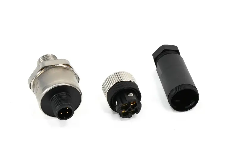 Kaishan Pressure Sensor Replacement - 28100001600 1