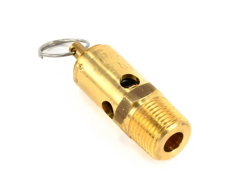 Kaishan Relief Valve Replacement - Krv-390-38-200 1