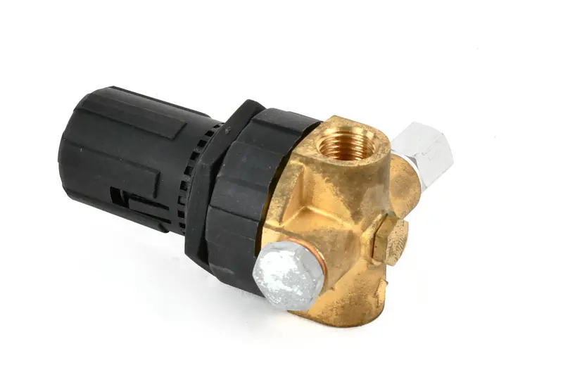Kaishan Reverse Proportion Valve Replacement - 016040000100 1
