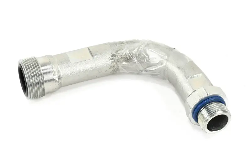 Kaishan Rigid Pipe Replacement - 914330610003 1