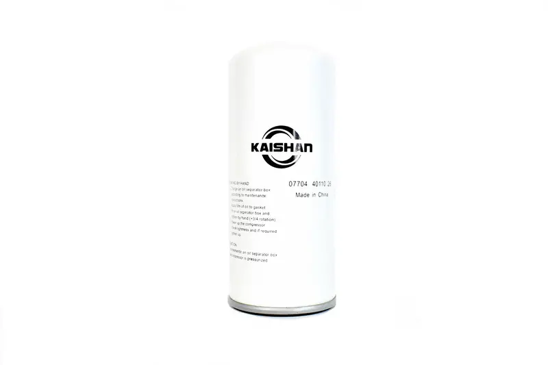 Kaishan Separator Replacement - 077044011026 1