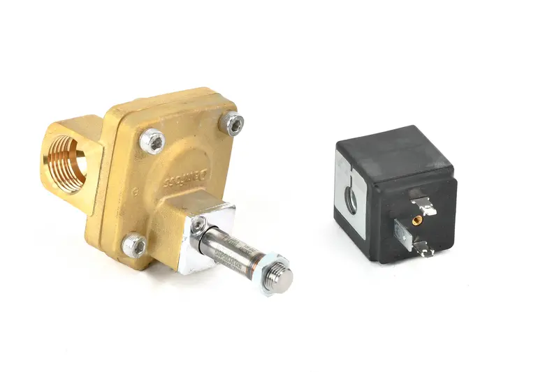 Kaishan Solenoid Replacement - 16032201211 1