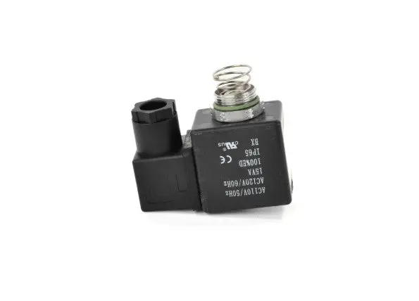 Kaishan Solenoid Valve Replacement - 016030001700 1